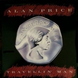 Alan Price - Travellin man '1986 - Album