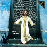 Clara Nunes - Clara Clarice Clara '1972 - Album