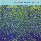 Softmachine - Bbc Radio 1971-1974 CD1 '2003