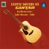 Brij Bhushan Kabra & Zakir Hussain - Exotic Sounds On Guitar '????