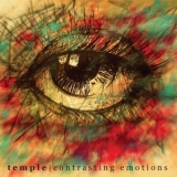 Temple - Contrasting Emotions '2017