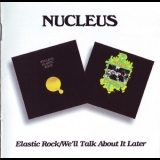 Nucleus - We'll Talk About It Later CD2 '1971