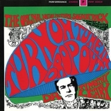 Dr. Timothy Leary - Turn On, Tune In, Drop Out '1966