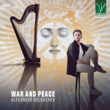 Alexander Boldachev - War and Peace '2024