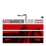 Gato Barbieri - Standards Lost And Found 1 '2024 - Album