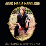 Jose Maria Napoleon - Vive '1976 - Album