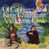 Chad & Jeremy - Of Cabbages & Kings '1967 - Album