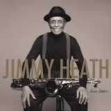 Jimmy Heath - Love Letter '2020