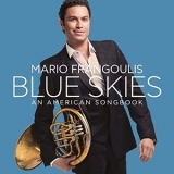 Mario Frangoulis - Blue Skies, an American Songbook '2021 - Album