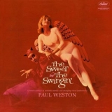 Paul Weston - The Sweet And The Swingin '1959