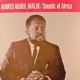 Ahmed Abdul Malik - Jazz Sounds Of Africa '1962