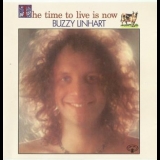 Buzzy Linhart - The Time To Live Is Now '1971