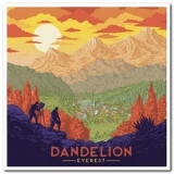 Dandelion - Everest '2016