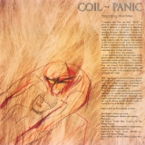 Coil - Aqua Regis · Panic · Tainted Love '1985