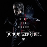 Schwarzer Engel - Kult der Krahe '2018 - Album