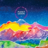 Jeffrey Alexander & The Heavy Lidders - Planet Lidders '2024 - Album