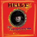 Helge Schneider - Die Reaktion - The Last Jazz, Vol. II '2021