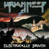 Uriah Heep - Electrically Driven '2001
