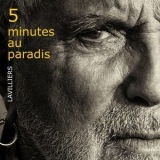 Bernard Lavilliers - 5 minutes au paradis '2017 - Album