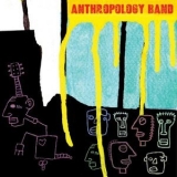 Martin Archer - Anthropology Band '2019 - Album