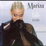 Mariza -  Fado Em Mim - Live At Womad (Collectors Edition)  (CD2) '2002