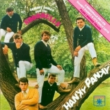 Tommy James & The Shondells - Hanky Panky & It's Only Love '1966 - Album