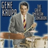 Gene Krupa - The Great American Songbook '2018 - Album