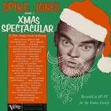 Spike Jones - Spike Jones Presents A Xmas Spectacular '1956 - Album