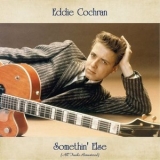 Eddie Cochran - Somethin Else '2021 - Album