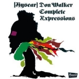 Hysear Don Walker - Complete Expressions, Vol.1-2 '2018