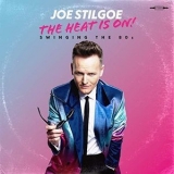 Joe Stilgoe - The Heat is on - Swinging the 80s '2019 - Album