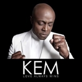 Kem - Love Always Wins '2020 - Album