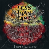 Less Than Jake - Silver Linings '2020 - Album