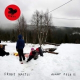 Frode Haltli - Avant Folk II '2021