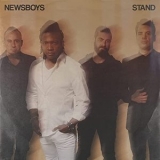 Newsboys - STAND '2021 - Album