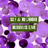 Sly & Robbie - Riddims '2019 - Live album