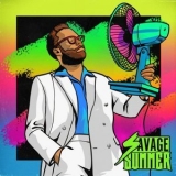 Robots With Rayguns - Savage Summer '2020