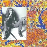 Twink - Lost Experimental: Recordings 1970 '1999