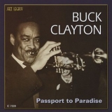 Buck Clayton - Passport to Paradise '2016 - Album