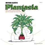 Mort Garson - Mother Earths Plantasia '1976