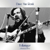 Dave Van Ronk - Folksinger '2021 - Album