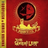 Mortiis - The Great Leap '2020 - Album