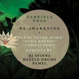 Gabriele Poso - Re: Awakening '2019 - Album