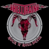 Helltrain - Rock 'n' Roll Devil '2008