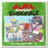 Alma Afrobeat Ensemble - Monkey See Monkey Do '2019 - Album