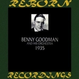 Benny Goodman - 1935 '2019