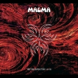 Magma - Retrospektiw I+II+III '2021 - Album