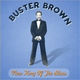 Buster Brown - New King Of The Blues '2018