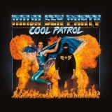 Ninja Sex Party - Cool Patrol '2018 - Album