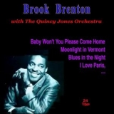 Brook Benton - Recital Brook Benton '2016 - Album